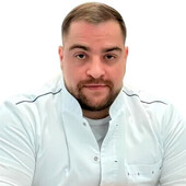 Мегрикян Арам Артурович — флеболог, сосудистый хирург
