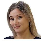 Севастьянова Светлана Валерьевна — косметолог