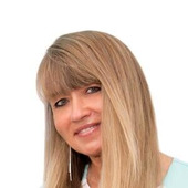 Чернышева Ирина Владимировна — стоматолог