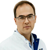 Бронштейн Дмитрий Александрович — стоматолог, стоматолог-ортопед