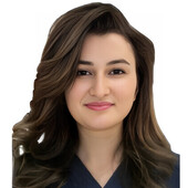 Текеева Зарема Хасановна — невролог