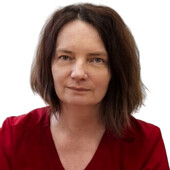 Слепцова Юлия Викторовна — семейный врач, невролог