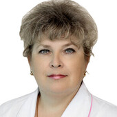 Алясова Наталья Владимировна — стоматолог