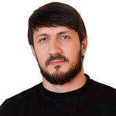 Даудов Муслим Абуязидович — стоматолог, стоматолог-ортопед