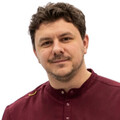 Кравченко Илья Сергеевич - стоматолог, стоматолог-ортопед