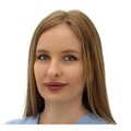 Шавекина Елизавета Сергеевна - стоматолог, стоматолог-гигиенист