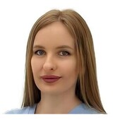 Шавекина Елизавета Сергеевна — стоматолог, гигиенист стоматологический
