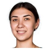 Резяпова Алия Зуфяровна — стоматолог