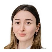 Садулаева Лариса Муссаевна — гинеколог