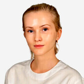 Шарашова Наталья Сергеевна — пластический хирург