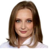 Ларина Наталья Константиновна — ЛОР (отоларинголог), педиатр