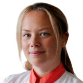 Каляшина Елена Николаевна — массажист