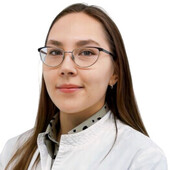 Загребина Анна Александровна — невролог