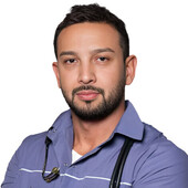 Абдукадыров Улугбек Убайдуллаевич — спортивный врач