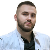 Цысляк Данила Станиславович — травматолог-ортопед, уролог