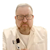 Евдокимов Сергей Константинович — дерматолог