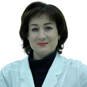 Ходер Наталья Владимировна — врач функциональной диагностики, акушер-гинеколог