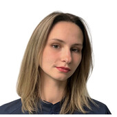 Стесик Даниела Алексеевна — невролог, нейропсихолог