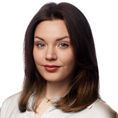 Шевелёва Анна Викторовна — косметолог, дерматовенеролог