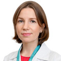 Болотникова Наталия Анатольевна - невролог