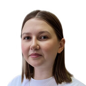 Дубра Ирина Александровна — невролог