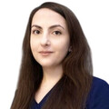 Оганнисян Сирануш Гагиковна - стоматолог