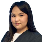 Альбекова Альбина Маратовна — стоматолог, стоматолог-терапевт