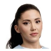 Зайналова Дженнет Руслановна — стоматолог