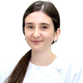 Баландина Виктория Павловна — стоматолог