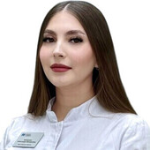 Туровцева Александра Васильевна — стоматолог, стоматолог-терапевт