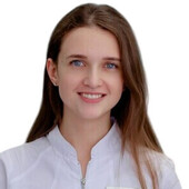 Шмелева Анна Вадимовна — стоматолог, стоматолог-хирург