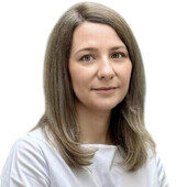 Пилипенко Ольга Анатольевна — стоматолог, стоматолог-терапевт