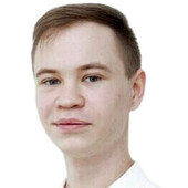 Клевцов Кирилл Игоревич — стоматолог