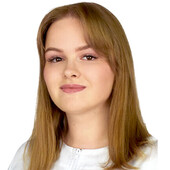 Драница Татьяна Олеговна — гастроэнтеролог