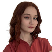 Колесникова Олеся Александровна — стоматолог, стоматолог-ортодонт