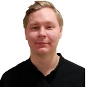 Червяков Михаил Михайлович — стоматолог-терапевт, стоматолог-хирург