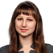 Долгова Людмила Владимировна — стоматолог, стоматолог-терапевт