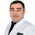 Овсепян Гор Айкович - стоматолог, стоматолог-имплантолог