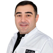 Овсепян Гор Айкович — стоматолог, стоматолог-имплантолог