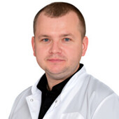 Калюжин Алексей Александрович — стоматолог-хирург, стоматолог