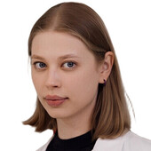 Негрей Анна Андреевна — гинеколог