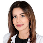 Мовсесян Лилит Геворговна — стоматолог-хирург, стоматолог
