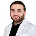 Бабаян Карен Ваагнович - стоматолог, стоматолог-ортопед