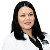 Арутюнян Лусине Вараздатовна — стоматолог-хирург, стоматолог