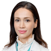 Яндиева Фатима Башировна — УЗИ-специалист