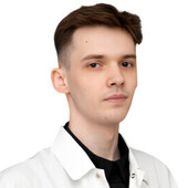 Бахтиаров Владислав Сергеевич — стоматолог, стоматолог-хирург