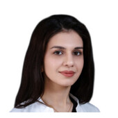 Петросян Лиана Артемовна — стоматолог-хирург, стоматолог