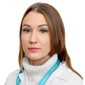 Теплоухова Алина Игоревна — кардиолог