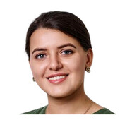 Маркова Кристина Павловна — стоматолог-ортодонт, стоматолог