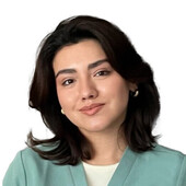 Турсунова Фаризахон Мукимджоновна — сосудистый хирург